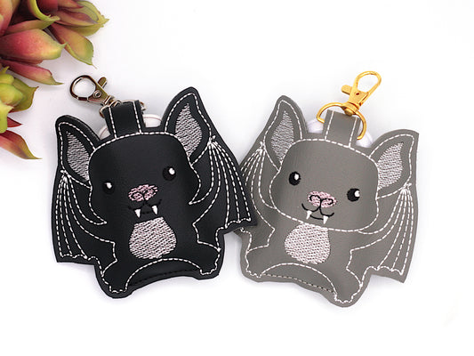 Bat Classroom Doorbell Holder