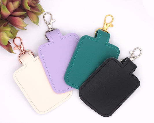 Plain Classroom Doorbell Holder
