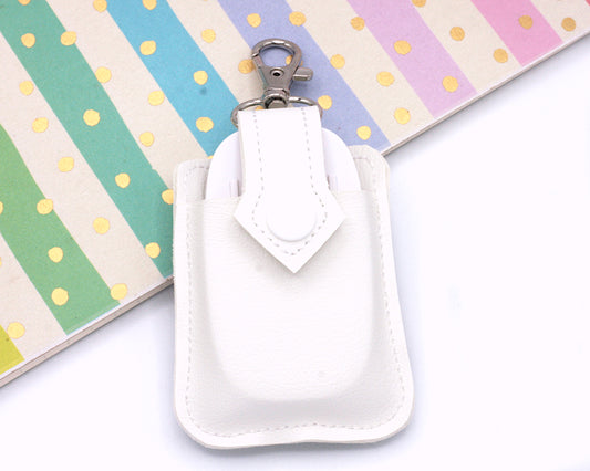 Boho Rainbow Classroom Doorbell Holder