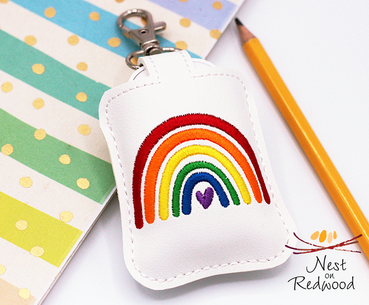 Classroom Doorbell Holders