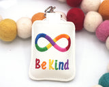 Autism Awareness Classroom Doorbell Holder