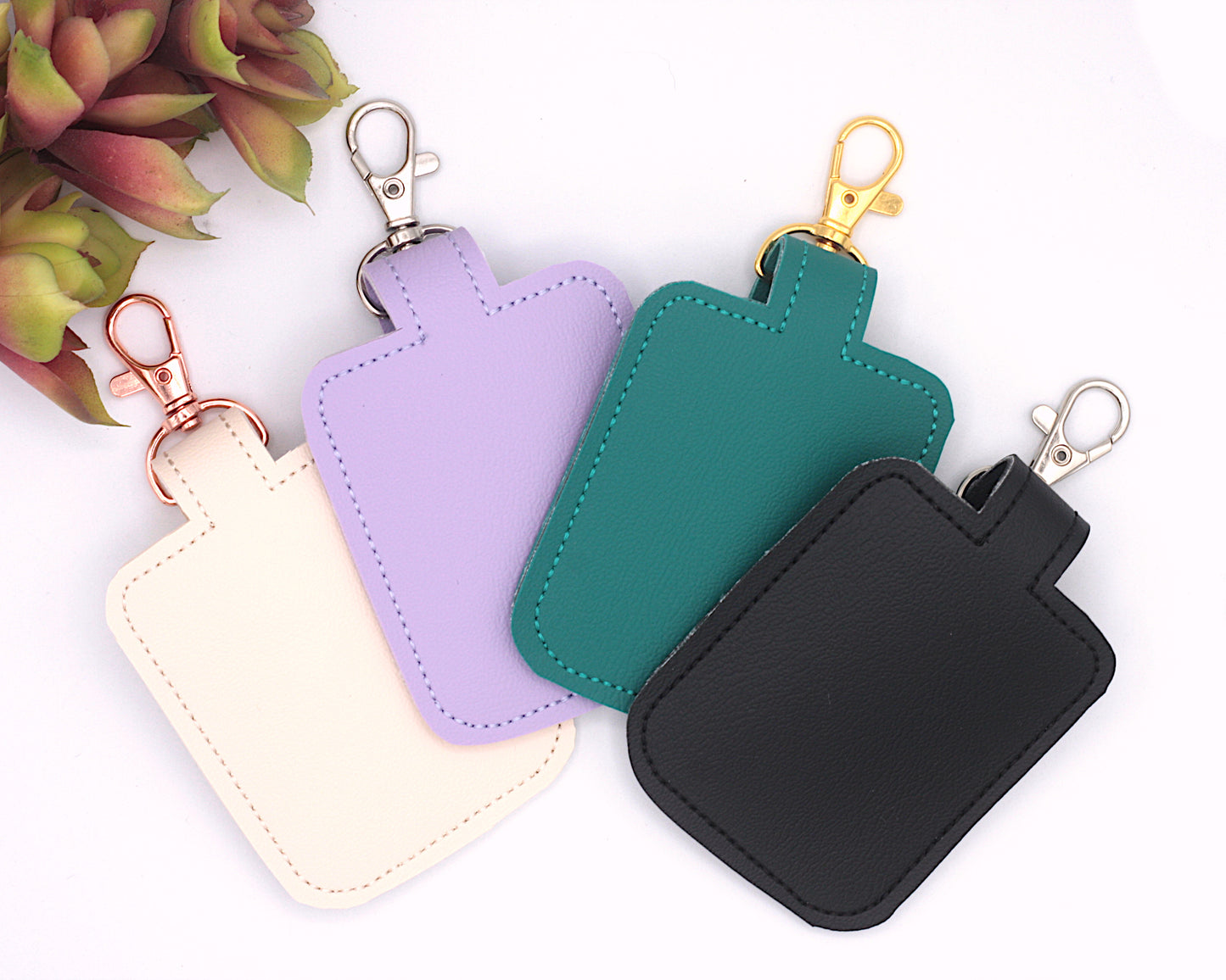 Plain Classroom Doorbell Holder
