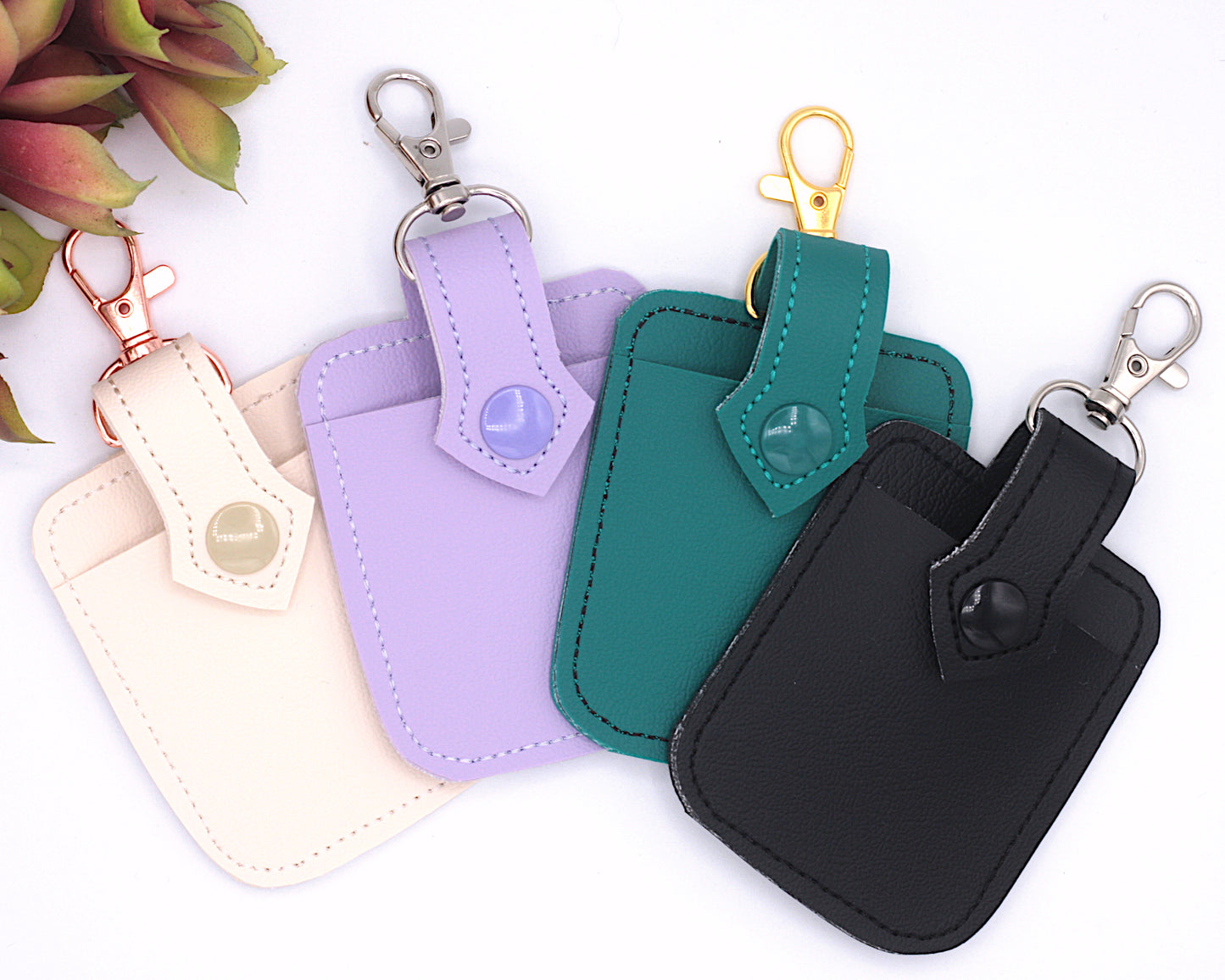 Plain Classroom Doorbell Holder