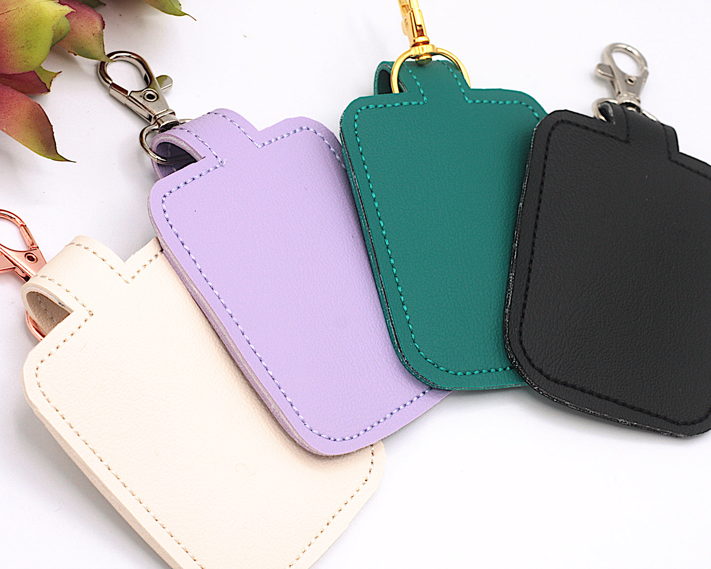 Plain Classroom Doorbell Holder