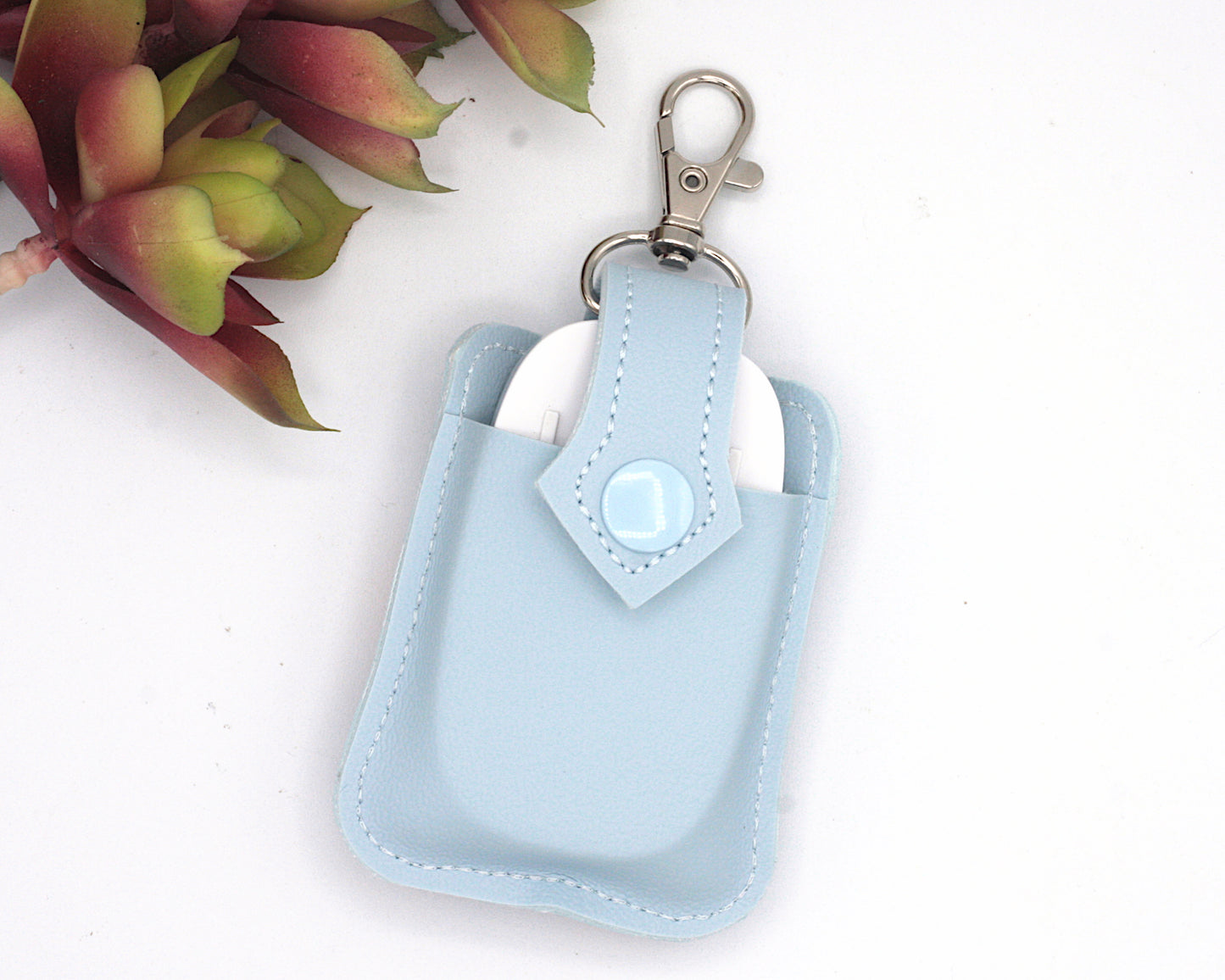 Rocket Classroom Doorbell Holder