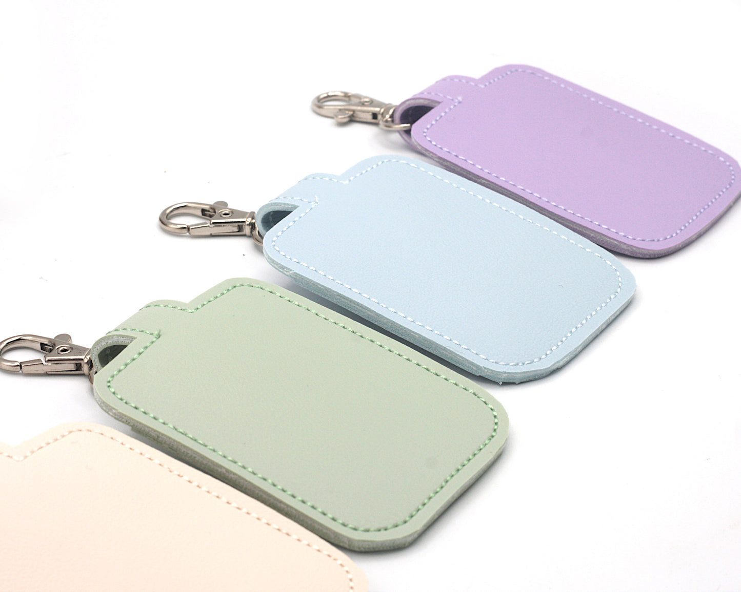 Plain Classroom Doorbell Holder