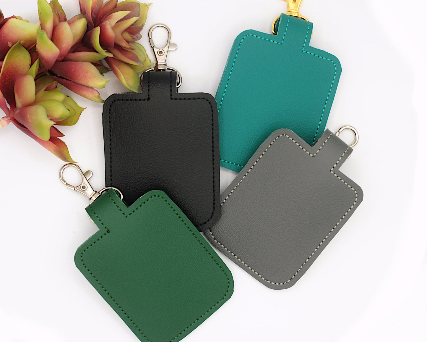 Plain Classroom Doorbell Holder