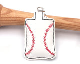 Baseball Classroom Doorbell Holder