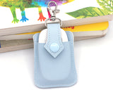 Bookworm Classroom Doorbell Holder