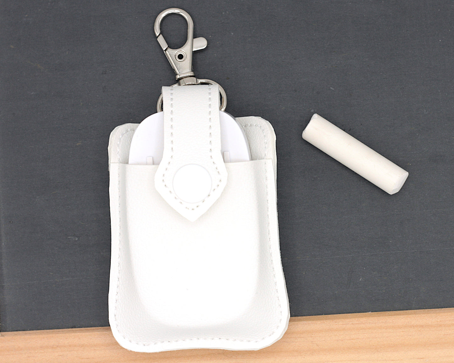 Saguaro Cactus Classroom Doorbell Holder