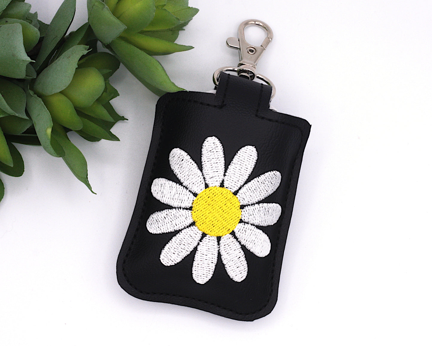 Daisy Classroom Doorbell Holder