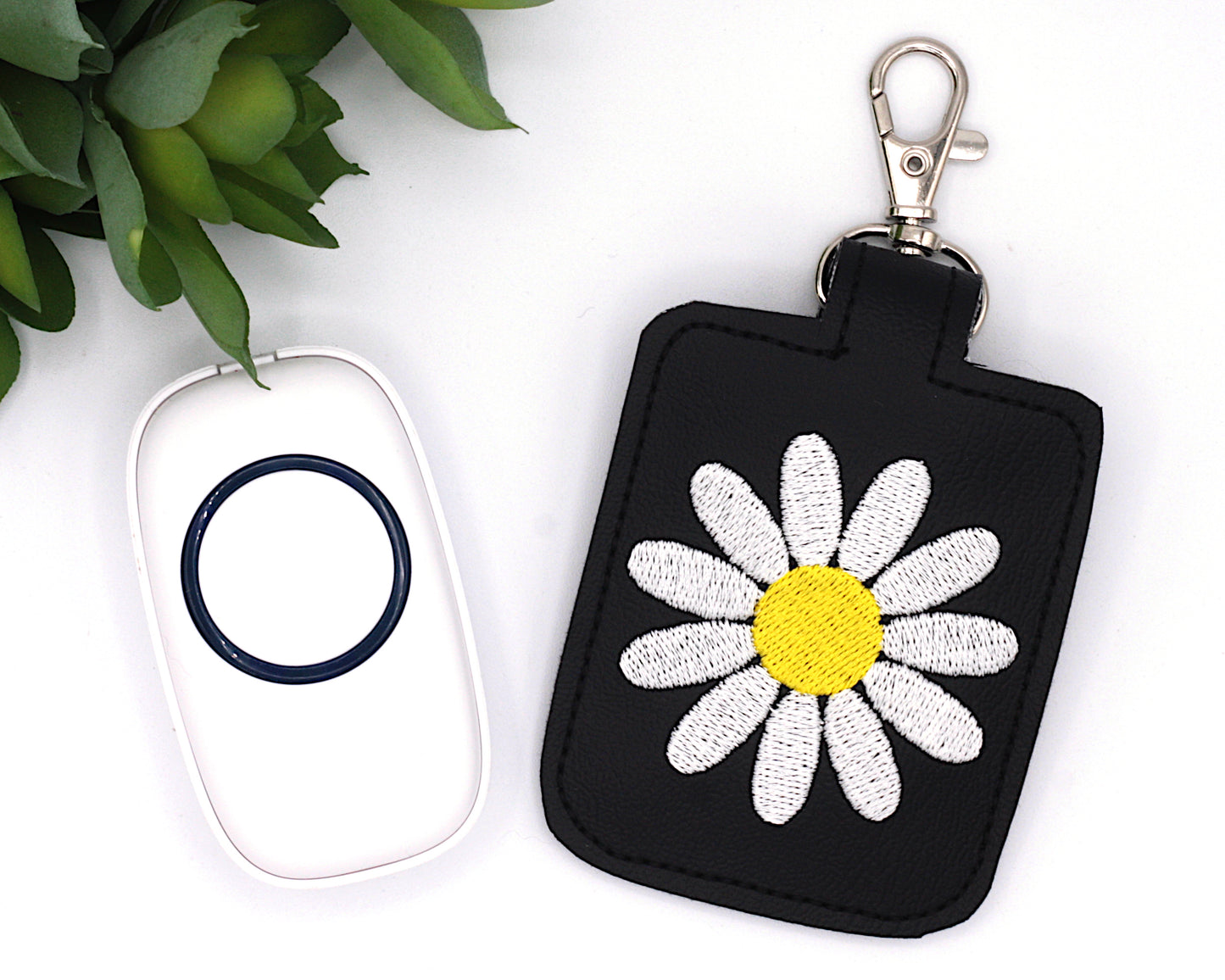 Daisy Classroom Doorbell Holder