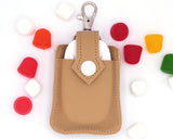 Gingerbread House Classroom Doorbell Holder