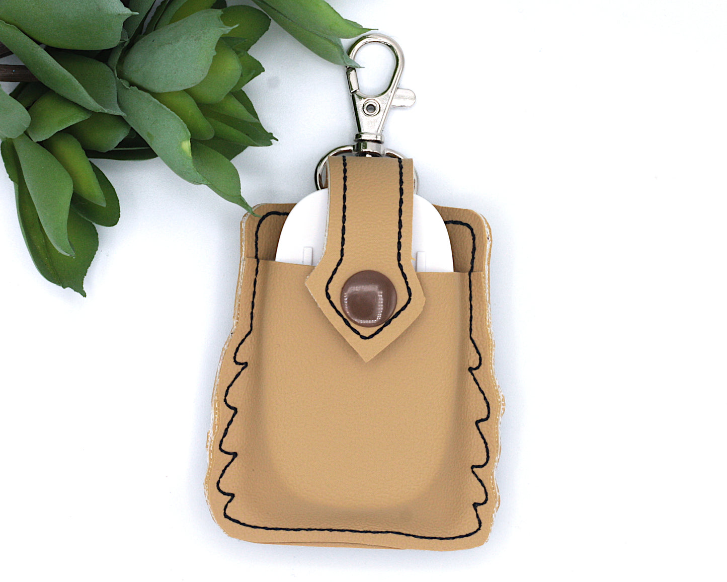 Hedgehog Classroom Doorbell Holder
