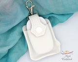 Rainbow Classroom Doorbell Holder