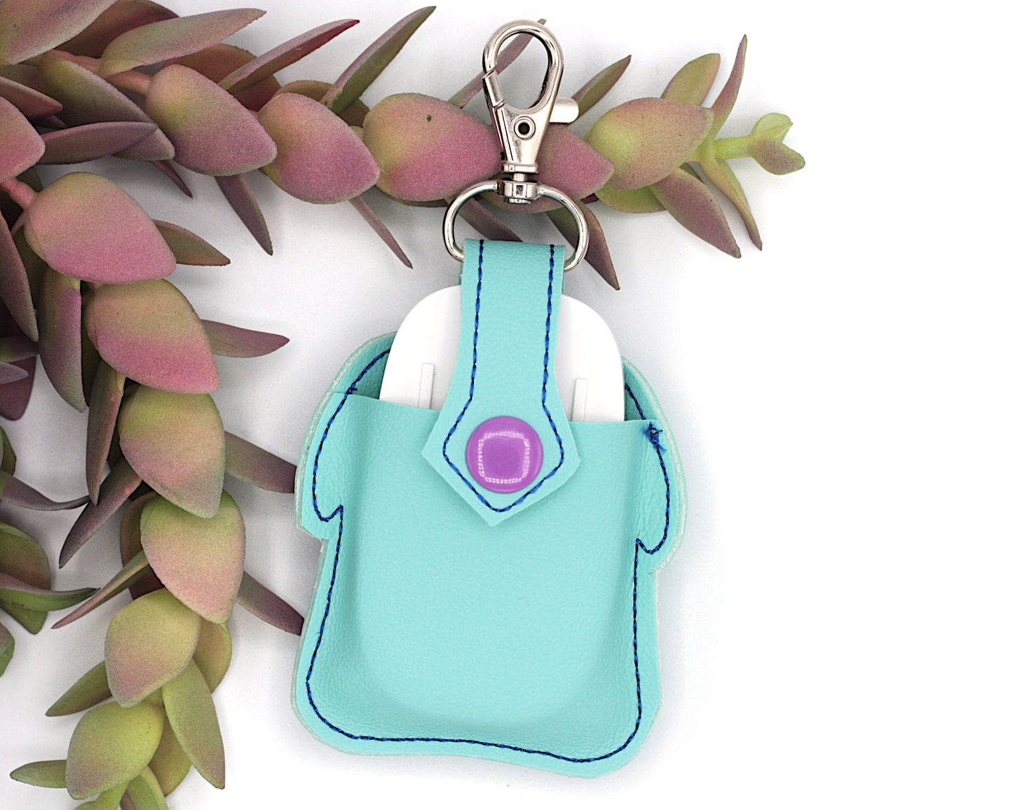 Sea Turtle Classroom Doorbell Holder