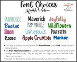 Personalized Crayon Box Vertical Badge ID Card Holder