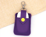 Lightning Bolt Classroom Doorbell Holder