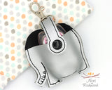 Elephant Hand Sanitizer Holder