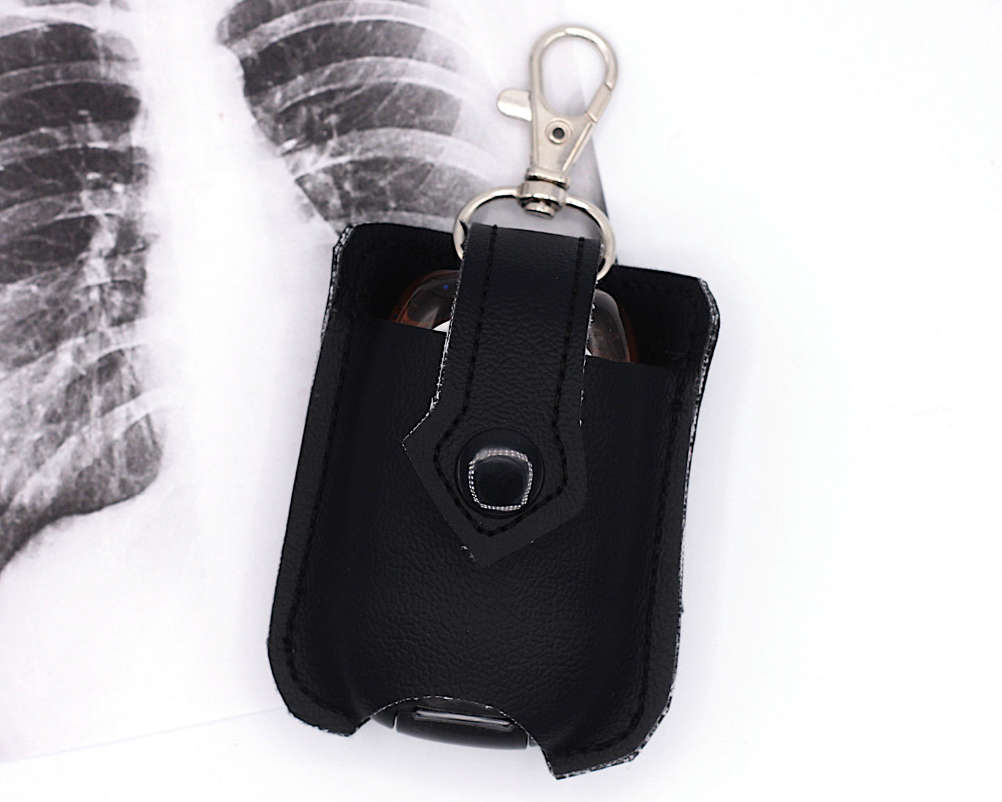 XRay Tech Hand Sanitizer Holder