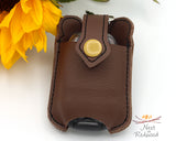 Bear Hand Sanitizer Holder