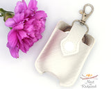 Bee Kind Hand Sanitizer Holder