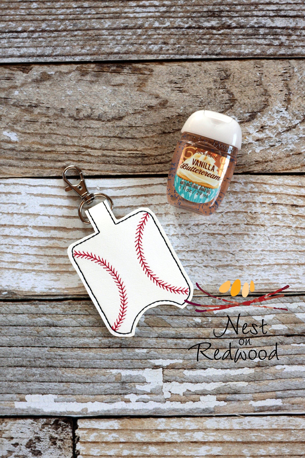 Sports Ball Hand Sanitizer Holder, Sanitizer Holder, Football Basketball Soccer Ball Volleyball Baseball Sanitizer holder