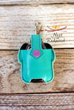 Sea Turtle Hand Sanitizer Holder