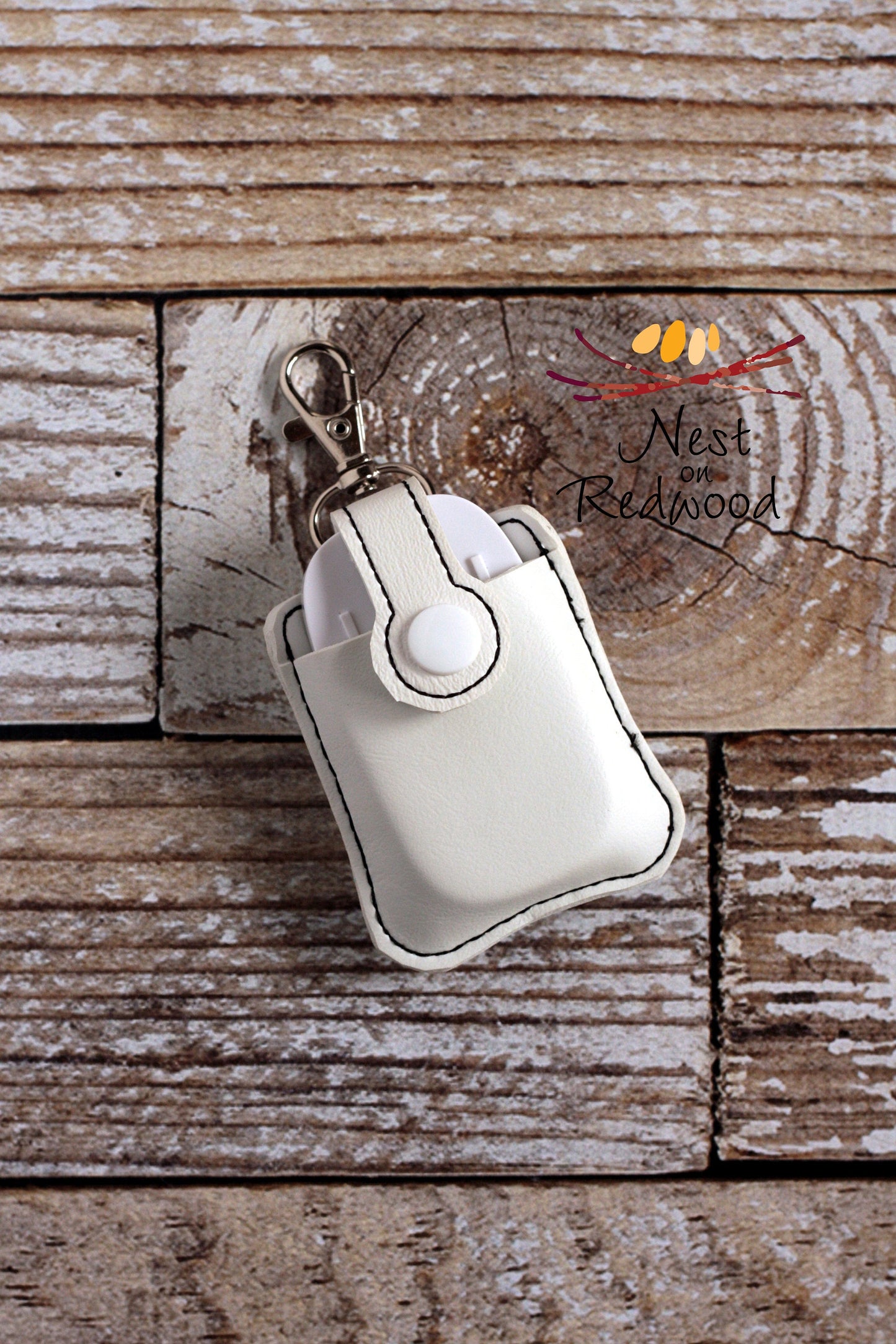Personalized Note Paper Classroom Doorbell Holder