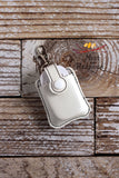 Personalized Note Paper Classroom Doorbell Holder